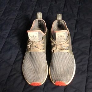 Adidas Boost Size 11